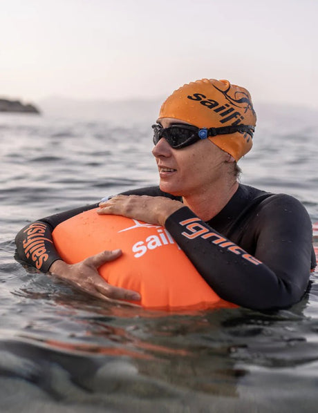 Gorro de natación Sailfish - Barlovento natación