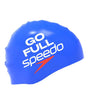 Gorro de natación Speedo - Go full Speedo - Barlovento natación