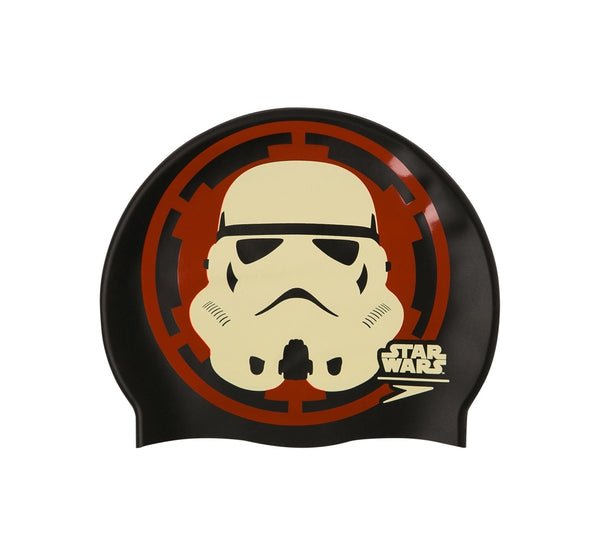 Gorro de natación Speedo Junior - Stormtrooper - Barlovento natación