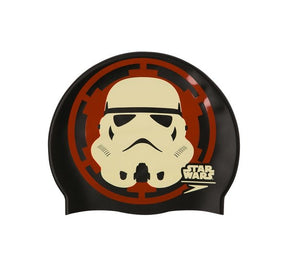 Gorro de natación Speedo Junior - Stormtrooper - Barlovento natación