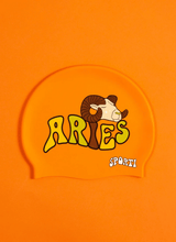 Gorro de natación Sporti Zodiac - Aries - Barlovento natación