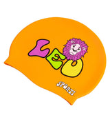 Gorro de natación Sporti Zodiac - Leo - Barlovento natación