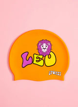 Gorro de natación Sporti Zodiac - Leo - Barlovento natación