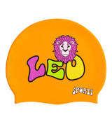Gorro de natación Sporti Zodiac - Leo - Barlovento natación