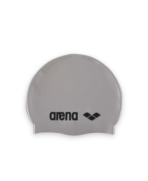 Gorro natación Arena para niños (Junior) - Gris - Barlovento natación