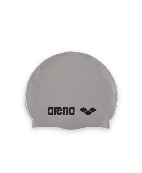 Gorro natación Arena para niños (Junior) - Gris - Barlovento natación