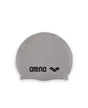 Gorro natación Arena para niños (Junior) - Gris - Barlovento natación