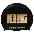 Gorro natación Funky Trunks - King - Barlovento natación