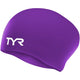 Gorro natación para pelo largo TYR - Barlovento natación