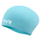 Gorro natación para pelo largo TYR - Barlovento natación