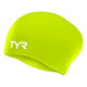 Gorro natación para pelo largo TYR - Barlovento natación