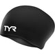 Gorro natación para pelo largo TYR - Barlovento natación