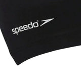 Gorro natación Speedo Poliéster - Black - Barlovento natación