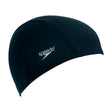 Gorro natación Speedo Poliéster - Black - Barlovento natación