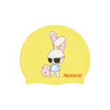 Gorro natación Sporti - Kool bunny - Barlovento natación