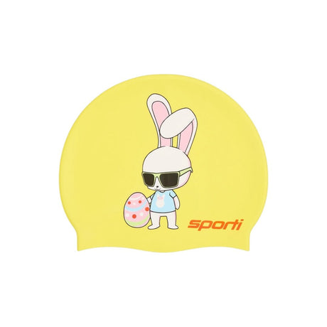Gorro natación Sporti - Kool bunny - Barlovento natación