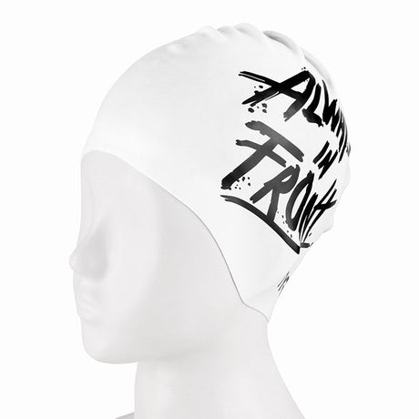 Gorro natación TYR - Grafiti - Barlovento natación