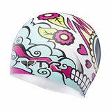 Gorro natación TYR - La Vengadora!!! - Barlovento natación