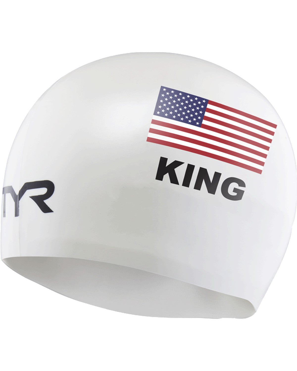 Gorro natación TYR - Lilly King - Barlovento natación