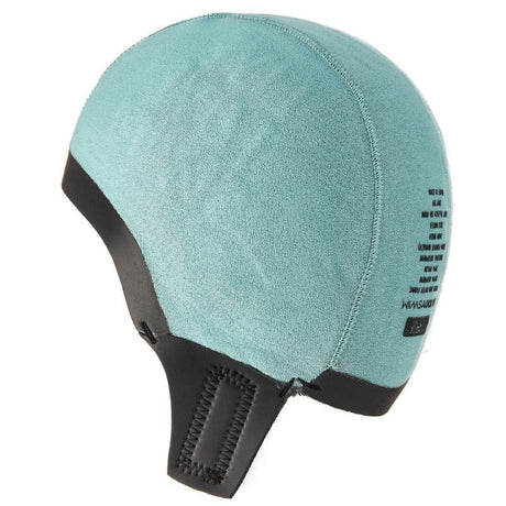 Gorro Neopreno Buddyswim Trilaminate Warmth 2.5mm - Black - Barlovento natación
