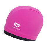 Gorro para pelo largo Arena Smart Cap - Fuchsia - Barlovento natación