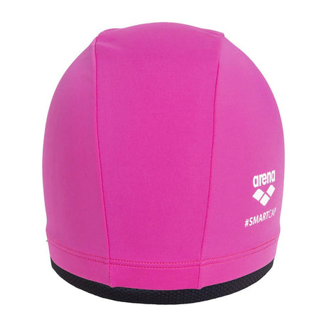 Gorro para pelo largo Arena Smart Cap - Fuchsia - Barlovento natación