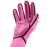 Guantes Neopreno Buddyswim Trilaminate Warmth 2.5mm - Pink - Barlovento natación