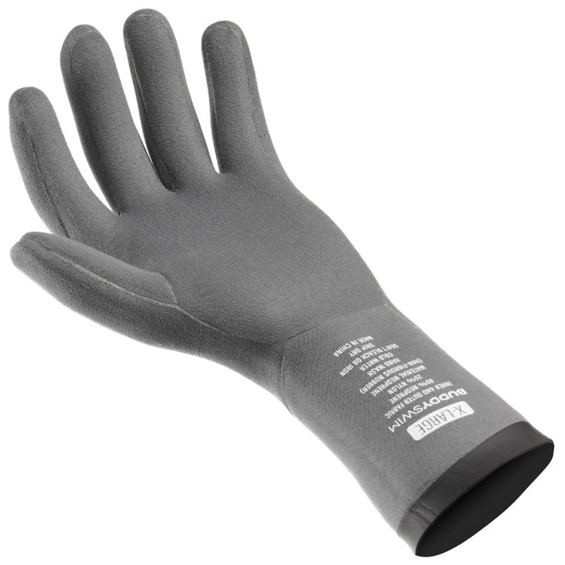 Guantes Neopreno Buddyswim Trilaminate Warmth 2.5mm - Pink