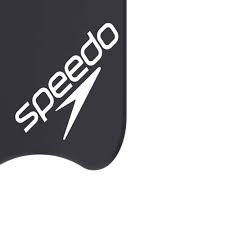 Tabla entrenamiento (kick board) Speedo -  Black