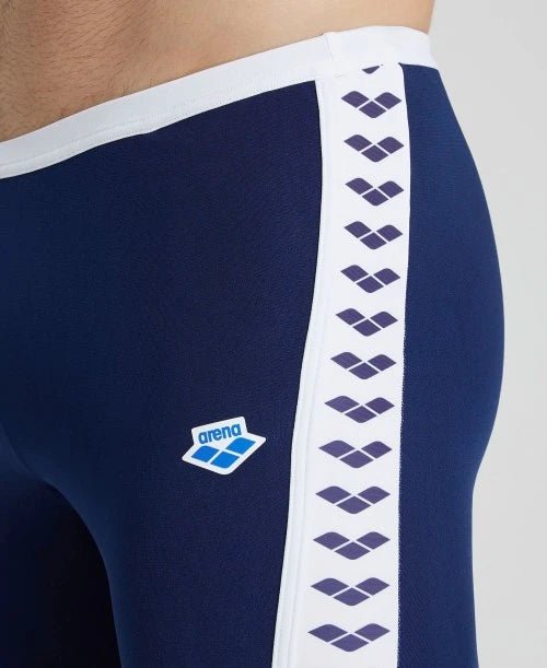 Jammer Arena Icons - Azul - Barlovento natación