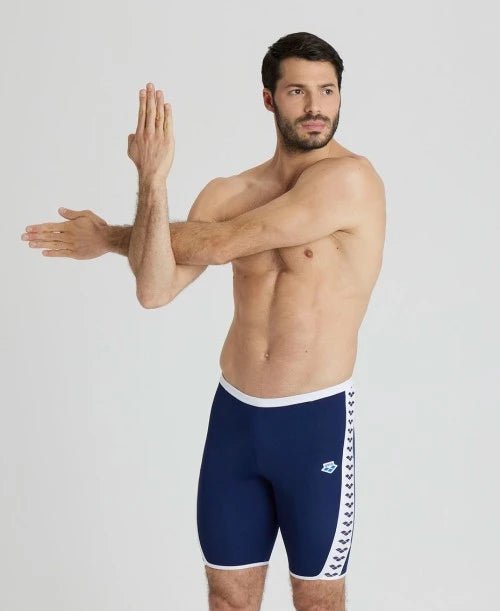 Jammer Arena Icons - Azul - Barlovento natación