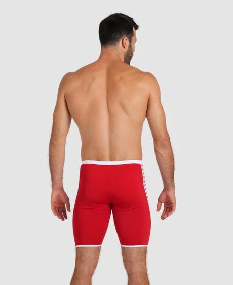 Jammer Arena Icons - Rojo - Barlovento natación