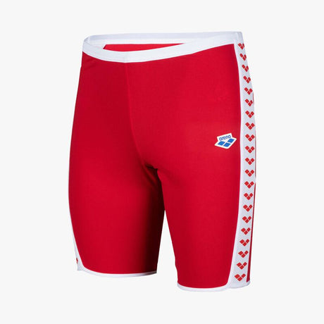 Jammer Arena Icons - Rojo - Barlovento natación