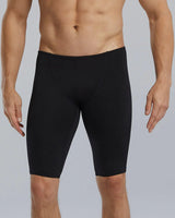 Jammer entrenamiento TYR Durafast Elite® Logo - Black - Barlovento natación