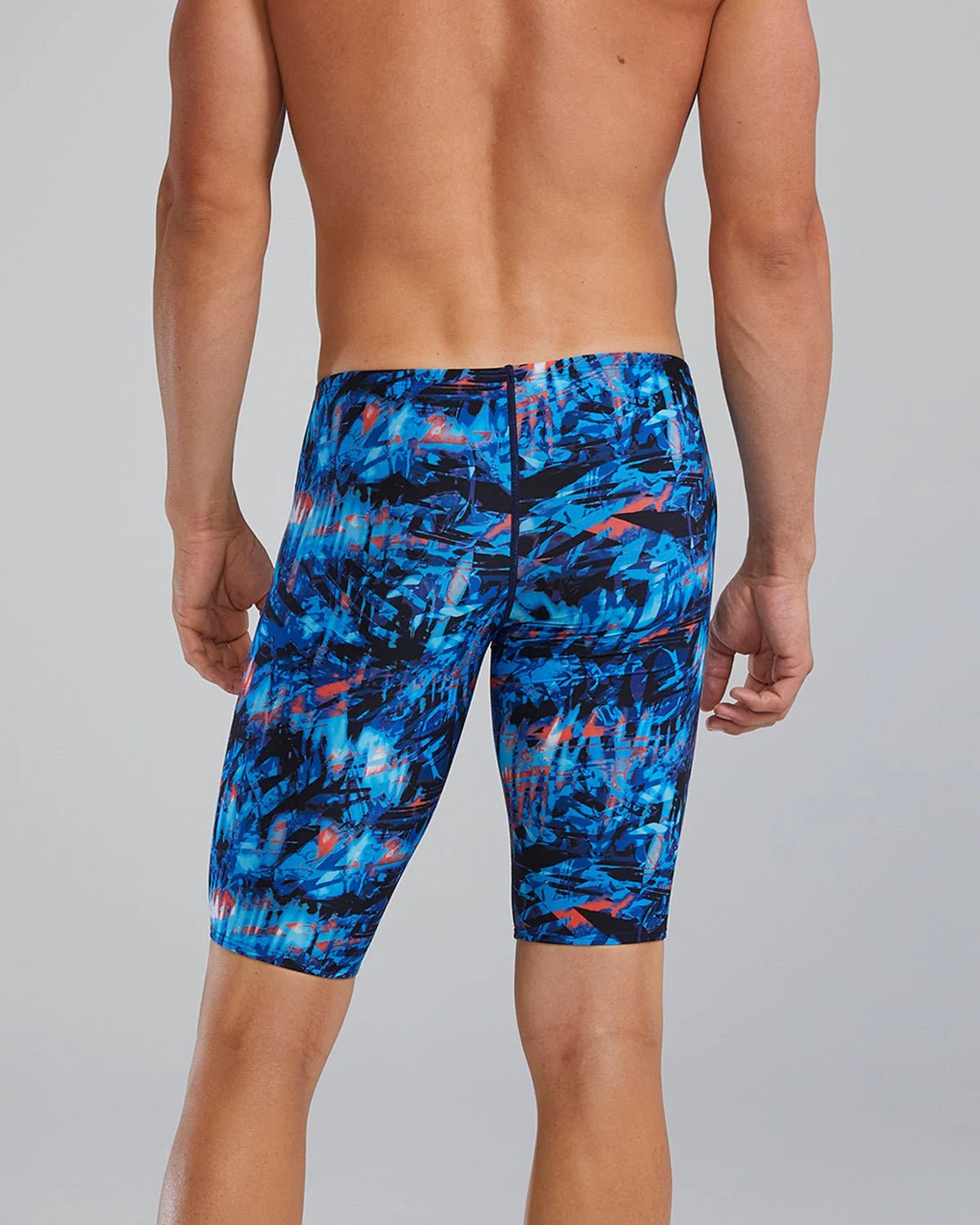 JAMMER ENTRENAMIENTO TYR DURAFAST LITE® Seismo - RWB - Barlovento natación