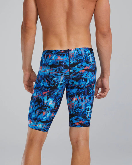 JAMMER ENTRENAMIENTO TYR DURAFAST LITE® Seismo - RWB - Barlovento natación