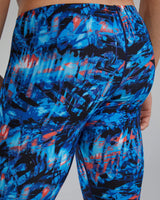 JAMMER ENTRENAMIENTO TYR DURAFAST LITE® Seismo - RWB - Barlovento natación