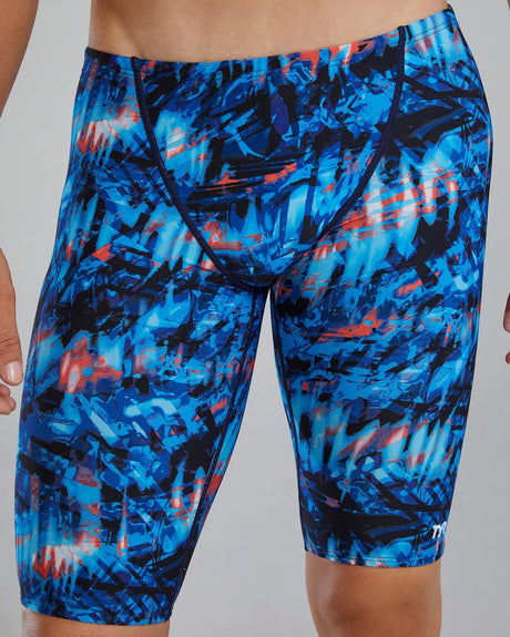 JAMMER ENTRENAMIENTO TYR DURAFAST LITE® Seismo - RWB - Barlovento natación