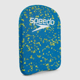 Tabla de natación Speedo Bloom - Azul