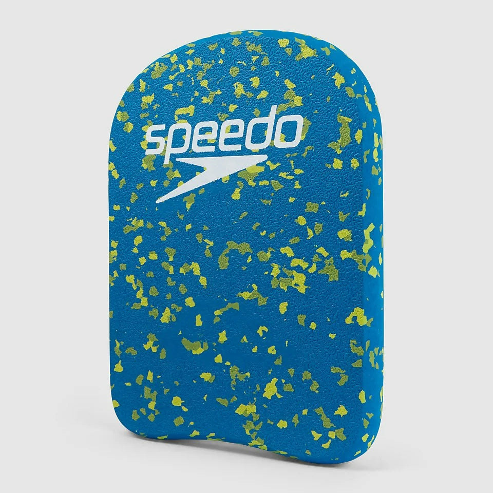 Tabla de natación Speedo Bloom - Azul