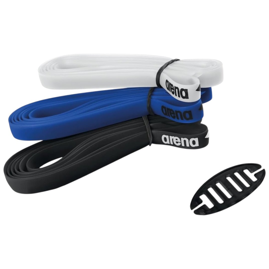 Kit bandas para Arena Cobra - Barlovento natación