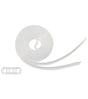 Kit repuesto para lentes de natación - Transparente - Barlovento natación