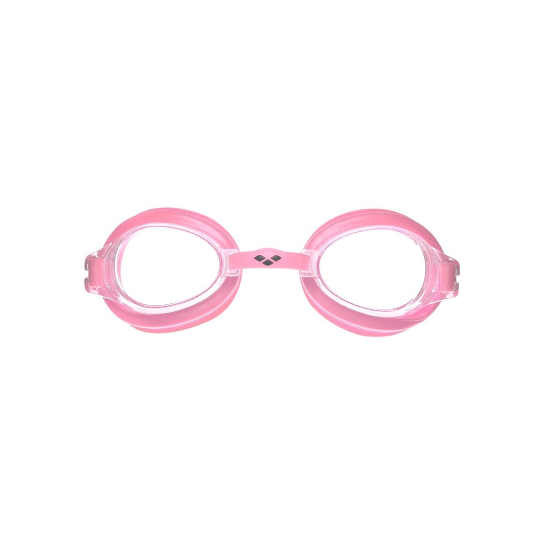Lentes de natación Arena Bubble 3 para niñas (Junior) - Pink - Barlovento natación