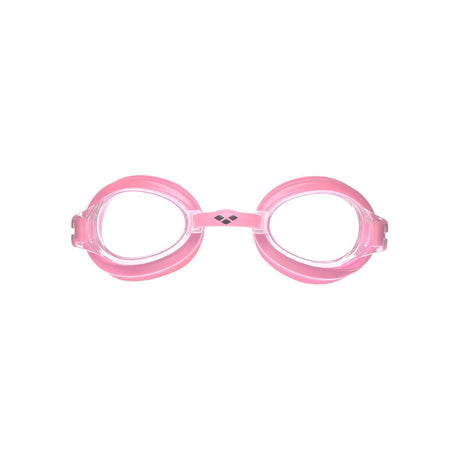 Lentes de natación Arena Bubble 3 para niñas (Junior) - Pink - Barlovento natación