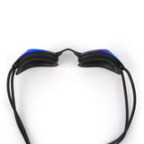Lentes de natación Blackhawk Racing TYR - Gold/rainbow - Barlovento natación