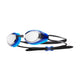 Lentes de natación Blackhawk Racing TYR - Silver/Blue - Barlovento natación