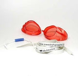 Lentes de natación Suecos marca Malmsten - Barlovento natación