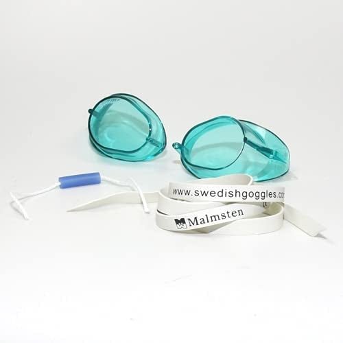 Lentes de natación Suecos marca Malmsten - Barlovento natación