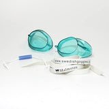 Lentes de natación Suecos marca Malmsten - Barlovento natación