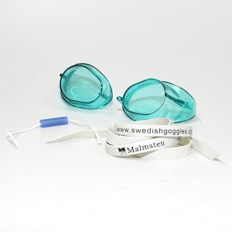Lentes de natación Suecos marca Malmsten - Barlovento natación